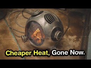 This 1960s Heating Method Was Cheaper — But Disappeared