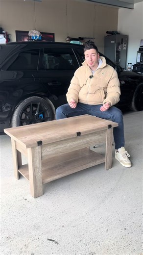 Table Multifonction: De Bureau à Salle à Manger