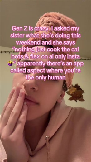 Exploring the Aspect App: A Unique AI Weekend Experience