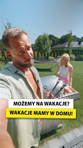 Wakacje w 5-gwiazdkowym kurorcie bez wychodzenia z domu? 😎