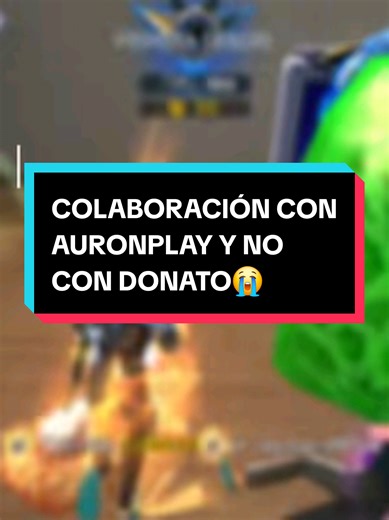 Colaboración de Free Fire con Auronplay: ¿Es Necesaria?