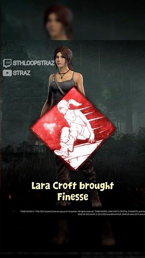 Dead by Daylight Perks Are GETTING WORSE