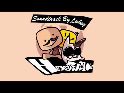 Once Upon A Time - Hexo Studio Music