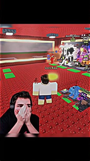 Steak Got Karma 😭 #roblox #stealabrainrot #robloxedit