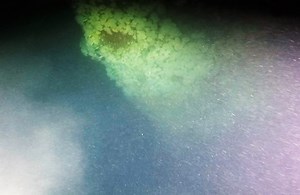 OceanGate’s explorers map the Andrea Doria, the Mount Everest of shipwrecks