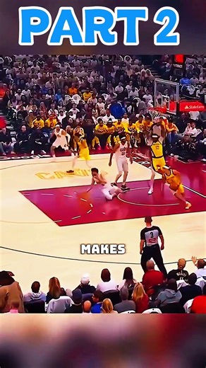 Nembhard vs. SGA: The Mind Games 🏀 #shorts #nba