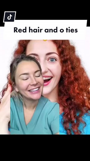 Best Braces Colors for Red Hair: Tips and Ideas