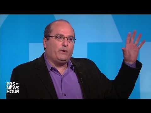 David Grann, author of “Killers of the Flower Moon,” takes questions from readers