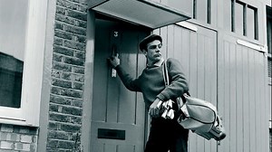 Bond, Golf and Me - Sean Connery