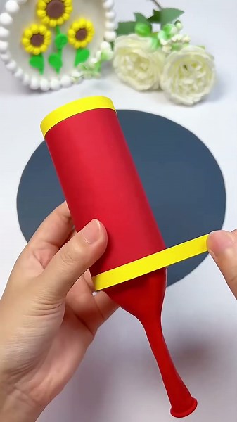 Easy Origami _ How To Make an Easy Origami salute (In 30 seconds)