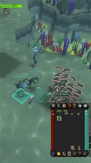 Pet Locked Ep.182 "Tangleroot" | By Inferior OSRS