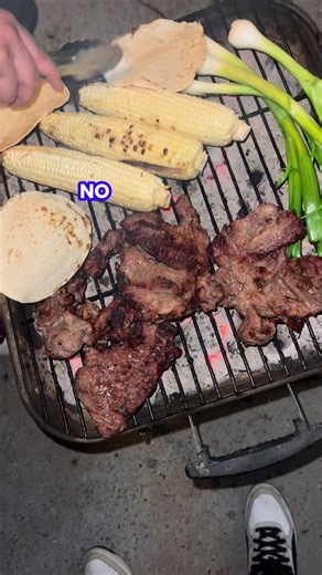 Humor and BBQ: Enjoying Perfectly Grilled Meat