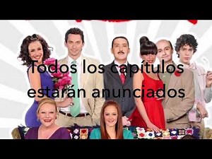 Serie Aida esta de vueltaa