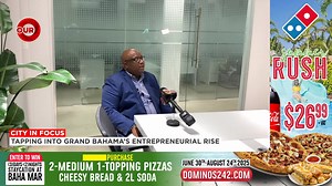 Grand Bahama’s business community is gaining momentum as demand for affordable, flexible office space grows, with Access Cowork Suites planning expansion to support this rising entrepreneurial network. | Our News Bahamas