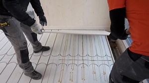 Jak pokládat suchou podlahu | Receptář prima nápadů | Stream