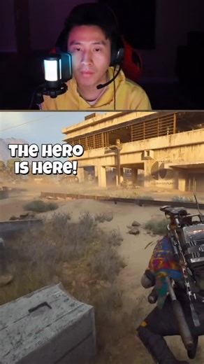 STREAMER/ENTREPRENEUR on Instagram: "THE MUSIC MAKES THE VIDEO MORE HERIOC #arcraiders #metalgearsolid #fyp #viral #hmong You can Follow and Subscribe on Kick.com/SpecialistChue for more live content. Thank you to those who showed love and support. These are my other socials you can also follow IG:@SpecialistChueLive FB:@SpecialistChue Yang TikTok:@SpecialistChue YouTube: @SpecialistChueLive"