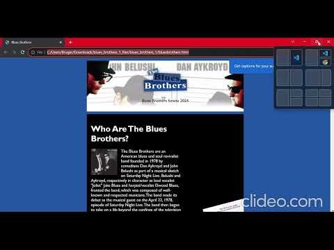 Intro til CSS og HTML