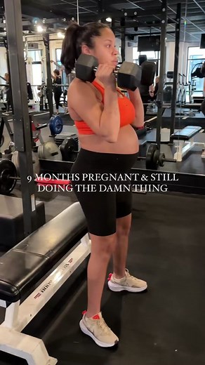 Staying Active During Pregnancy: Listen to Your Body and Stay Fit for You and Baby