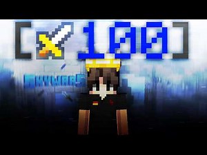 How to GRIND Hive Skywars in 2025! (Level 100)
