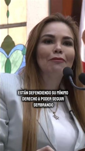 Así de grave está la crisis del campo en Sinaloa | Paola Gárate