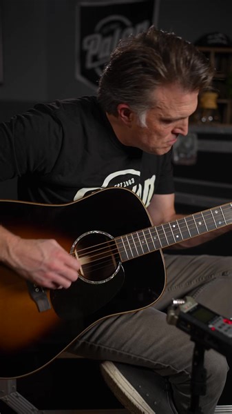 Custom Shop Martin D14 we built at NAMM last year. 🤤 | Palen Music Center