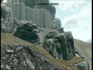 skyrim hidden chest in white run. EASY TO GET