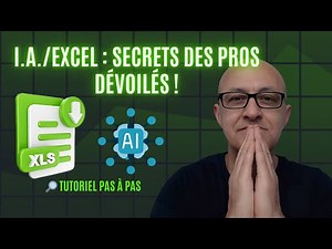 Excel + AI = Success | 4 exercises to master everything! 🚀