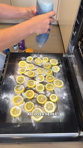 184K views · 314 reactions | Clean Your Oven With Lemon Slices! | Eitan Bernath | Facebook