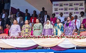 Devolution can only work with committed leadership