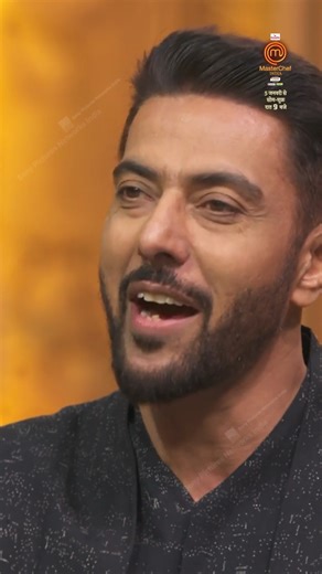 @sonytvofficial on Instagram: "Dekhiye MasterChef India, 5th January se Mon-Fri raat 9 baje sirf #SonyEntertainmentTelevision aur Sony LIV par. [MasterChef, MasterChef India, Cooking show, Food, Stay tuned] #MasterChef #MasterchefIndia #CookingShow #Food #StayTuned #SonyTV"