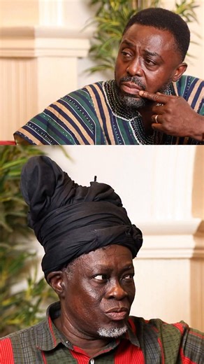 If the military found empty Fanta/Coca-Cola bottles in your house, they would beat you up because it was a sign that you’re enjoying life. Shasha Marley recounts his memories of the 1979 coup in Ghana. Check first comment for full interview #KafuiDeyInterviews | Kafui Dey