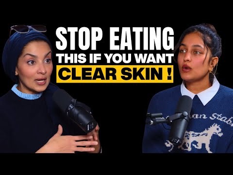 The #1 Dietary Mistake That's RUINING Your Skin Health