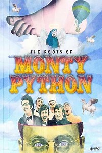 The Roots of Monty Python - Movie
