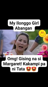 10K reactions · 89 shares | My Ilonggo Girl March 11 Abangan #MyIlonggoGirl #sneakpeek #highlightsシ #follower #everyone #friends #fypviralシ #fypシ゚ #fypreels #new #series #fypviralシfyp #foryou #foryoupage #viral #trending #hashtags #cttoOfvideonotmine | Ericka Santos Bauza | Facebook