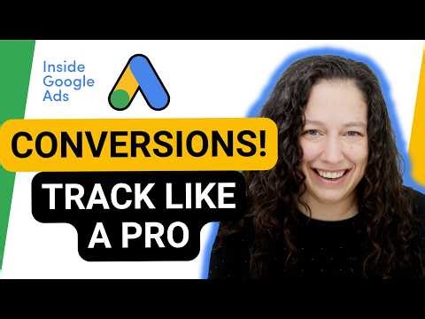 Fix Your Conversion Tracking: Quality vs Quantity in Google Ads [Inside Google Ads Episode 115]