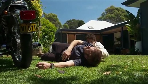 Home and Away 8670 26th February 2026