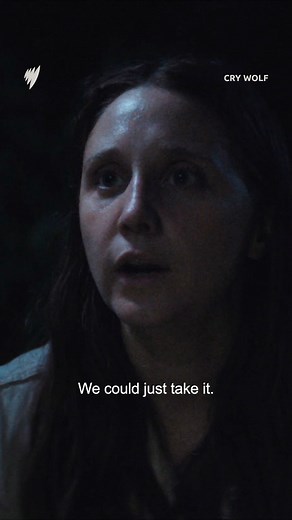 A wolf with human remains in its stomach… and that’s just the beginning🐺🔪 Cry Wolf is a hit on SBS On Demand - watch this chilling scene and stream the full series now - https://bit.ly/4b8v0XS | SBS On Demand