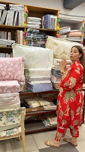 Furry Warm Bedsheets ✨ Snuggle Season Upgrade! Soft. Warm. Aesthetic. 🛏️ Introducing our Furry Warm Bedsheets — so cozy they double up as a blanket in mild winters! ❄️💖 💫 Featuring embossed prints, pastel tones, and neutral shades that blend perfectly with every modern bedroom. 👑 King Size Comfort with coordinated pillow covers — pure luxury that feels like a hug every night. Perfect for this cozy season — stylish, functional, and irresistibly soft! 💞 🌙 Make your bed winter-ready in the mo