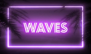 Design animated titles