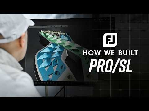 PRO/SL: Behind the Build