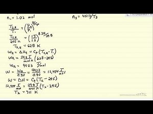 Use Compressor to Fill an Insulated Tank