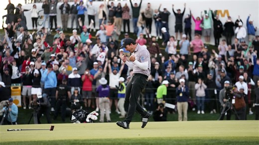 2025 Waste Management Phoenix Open Six Winning Bets To Sweat Super Bowl Sunday