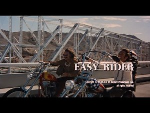 Easy Rider - Steppenwolf