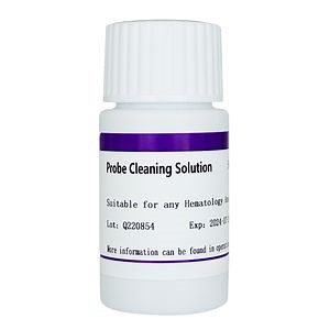 [Hot Item] Probe Cleaning Solution Reagents for Mindray Bc6600/Bc6700/Bc6800/Bc6900 Hematology Analyzer