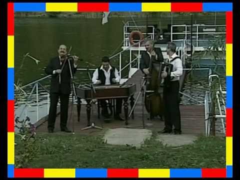 Moldova Music from Chisinau - very good