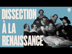 Dissection in the Renaissance | History Will Tell Us #59 (ft. @Scilabus)