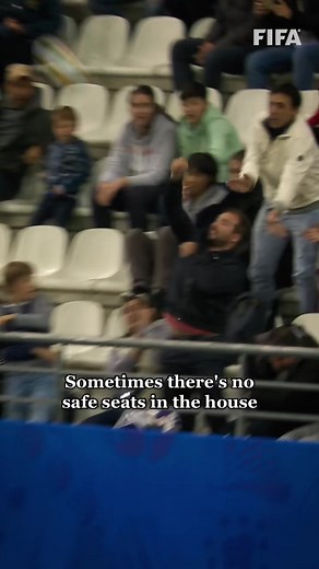 Womens Soccer Fails: Caroline Hansen on Her Toes at Womens World Cup