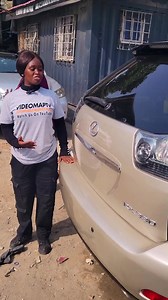 GRAB 2005 RX330 CAR AT MAJOR AUTOSMOBILE | Videomap TV