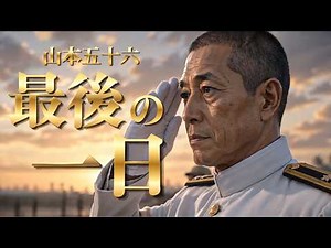 Isoroku Yamamoto: Dramatizing His Final Day with AI