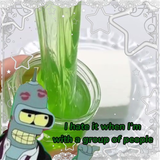 Put description here… #rantvideo #benderbendingrodriguez #fyp #bender